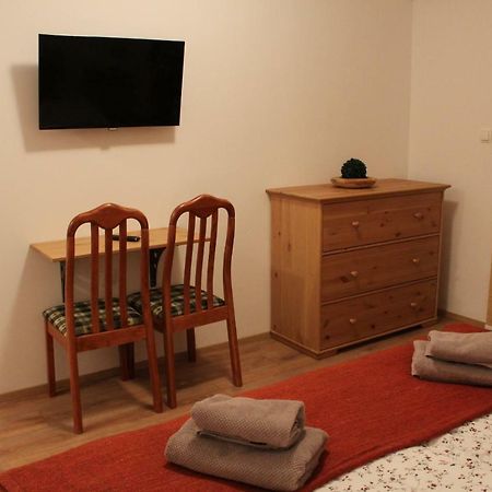 Vdovic Guest House Svecina エクステリア 写真