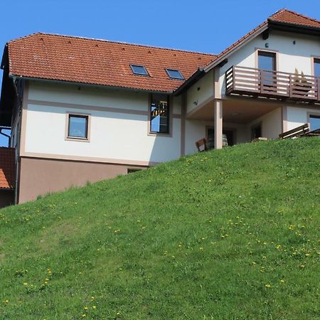Vdovic Guest House Svecina エクステリア 写真