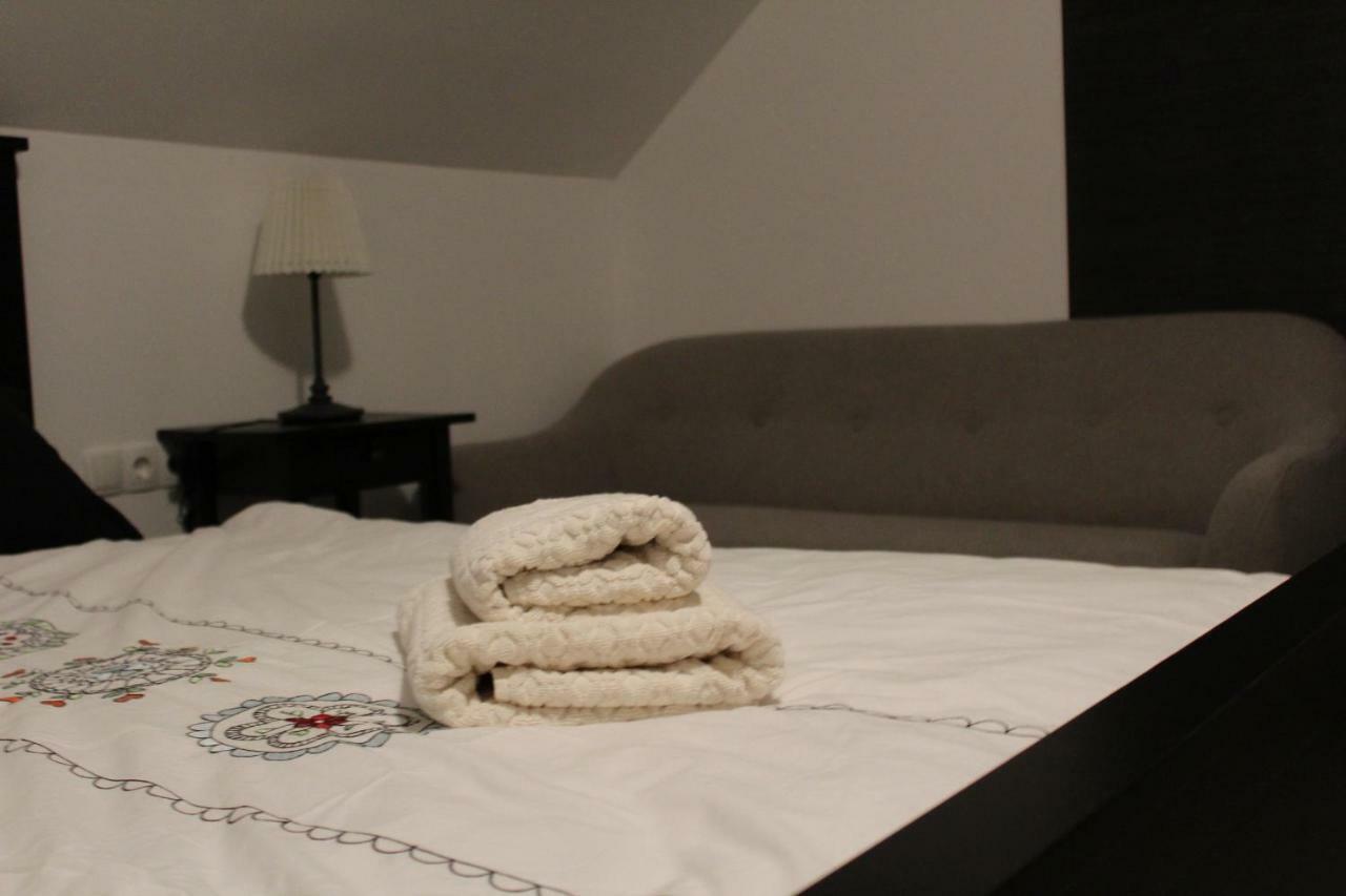 Vdovic Guest House Svecina エクステリア 写真