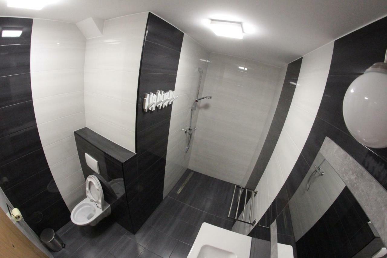 Vdovic Guest House Svecina エクステリア 写真