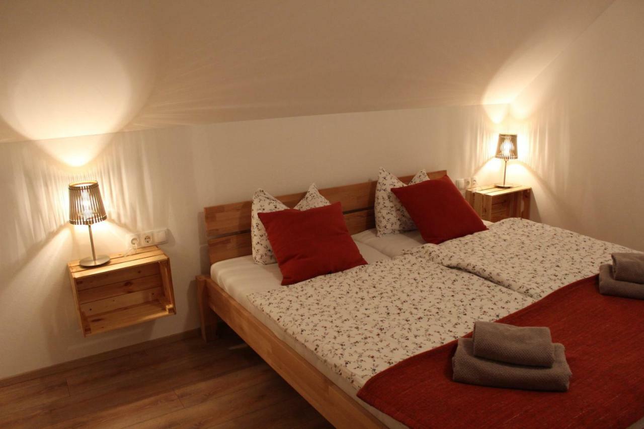 Vdovic Guest House Svecina エクステリア 写真