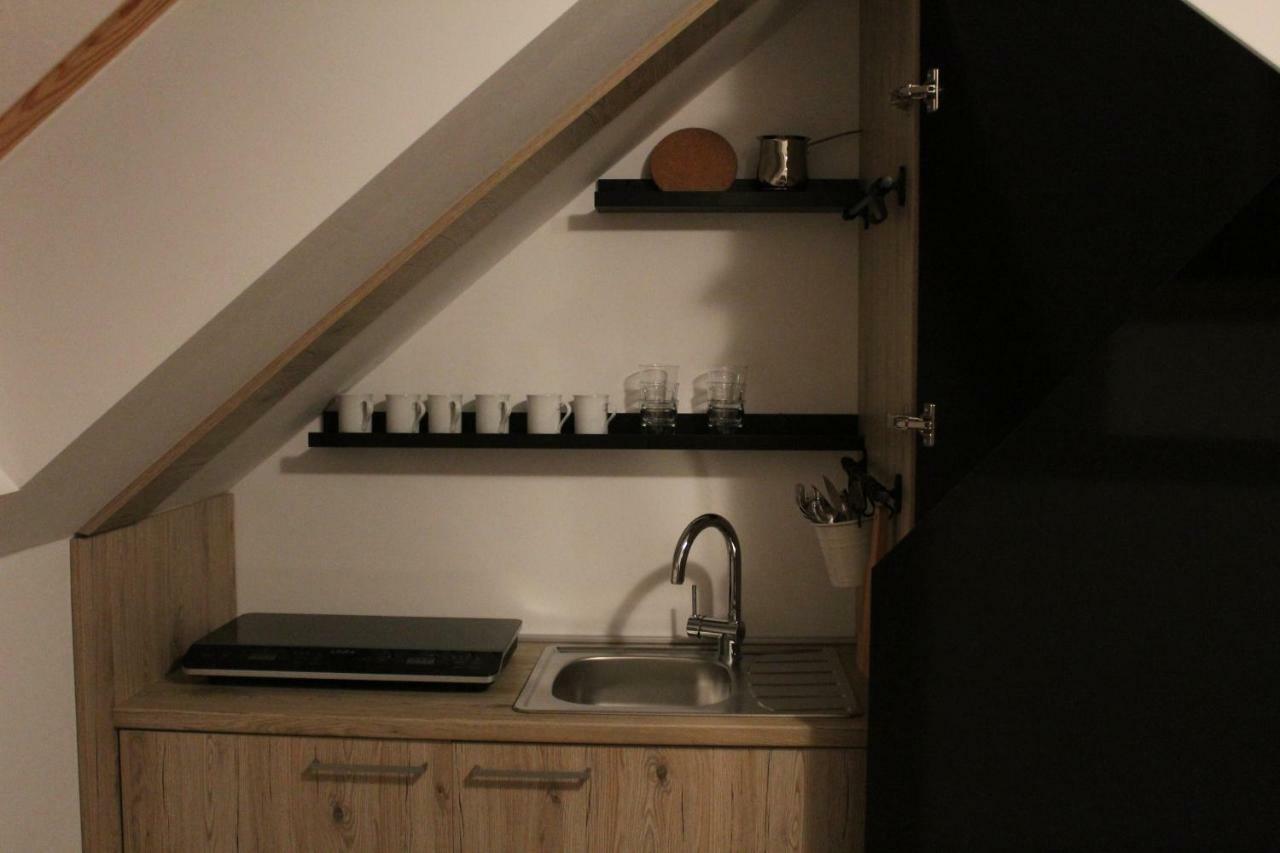 Vdovic Guest House Svecina エクステリア 写真