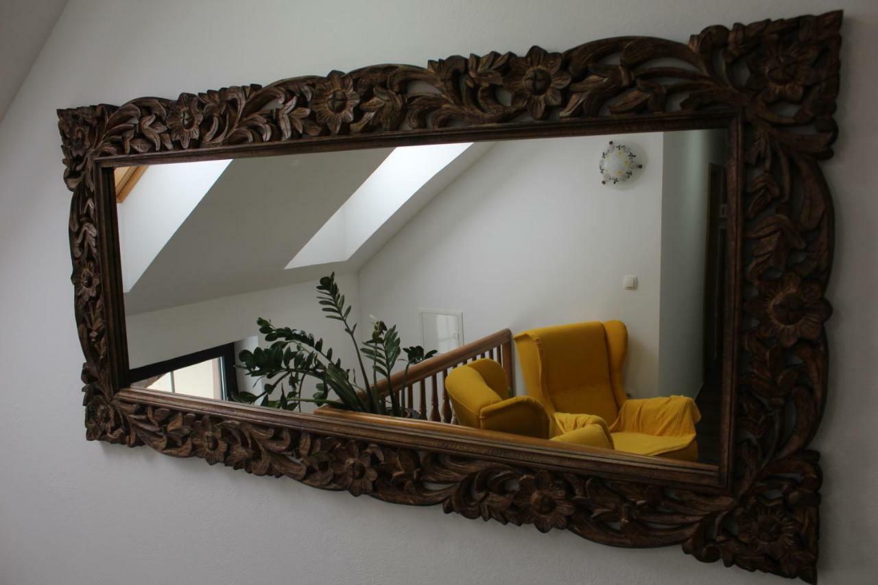 Vdovic Guest House Svecina エクステリア 写真