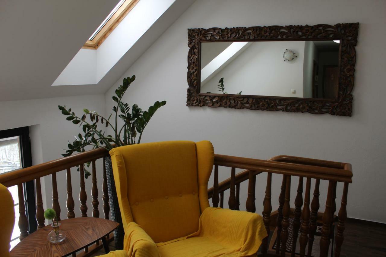 Vdovic Guest House Svecina エクステリア 写真